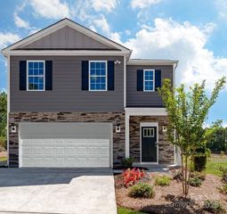 146 Falling Up Lane, Salisbury, NC 28147