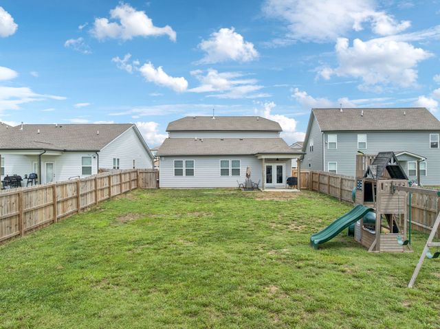 330 Ellis Ln, Lebanon, TN 37087