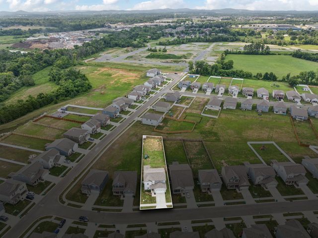 330 Ellis Ln, Lebanon, TN 37087