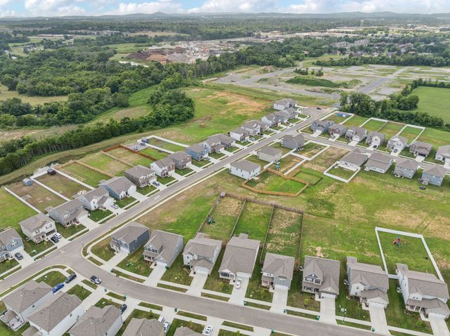 330 Ellis Ln, Lebanon, TN 37087