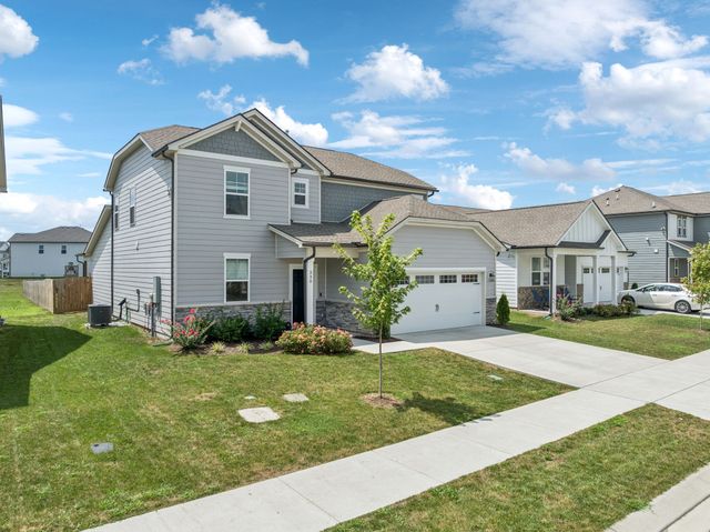 330 Ellis Ln, Lebanon, TN 37087