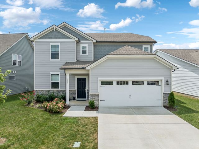 330 Ellis Ln, Lebanon, TN 37087