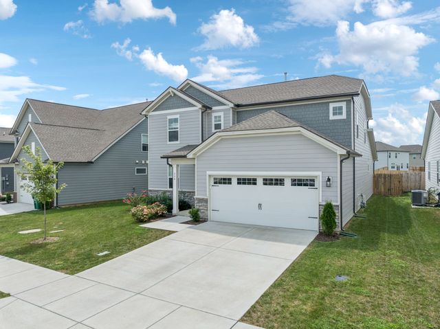 330 Ellis Ln, Lebanon, TN 37087