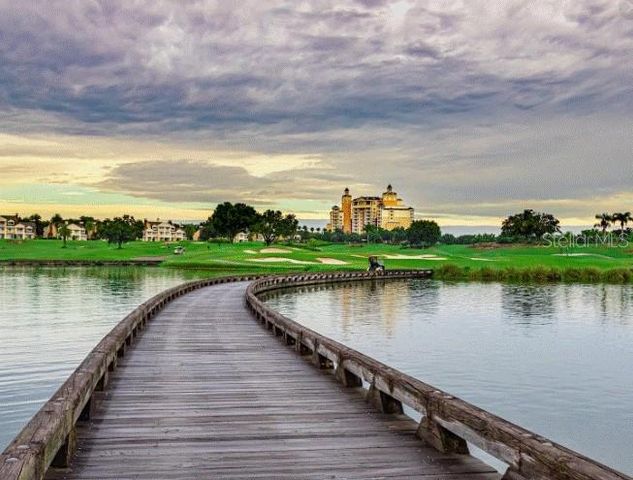 1039 JACK NICKLAUS COURT, Kissimmee, FL 34747