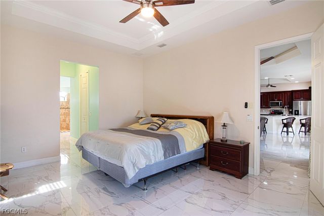 2123 NW 41st PL, Cape Coral, FL 33993