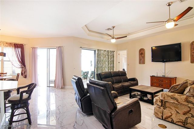 2123 NW 41st PL, Cape Coral, FL 33993