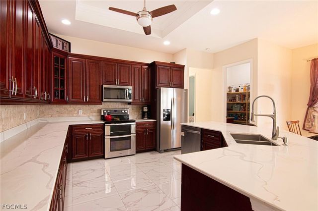 2123 NW 41st PL, Cape Coral, FL 33993