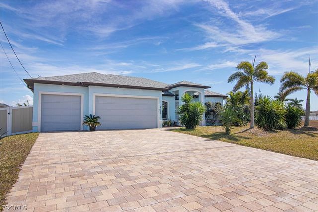 2123 NW 41st PL, Cape Coral, FL 33993