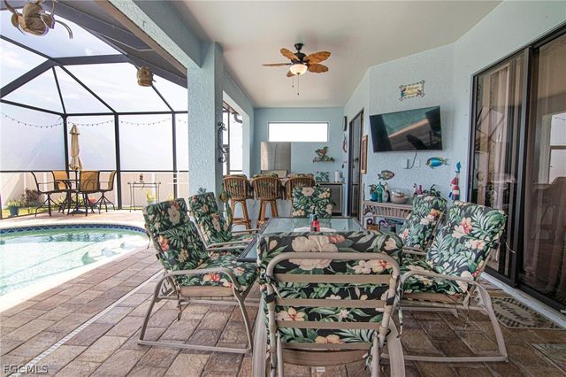 2123 NW 41st PL, Cape Coral, FL 33993