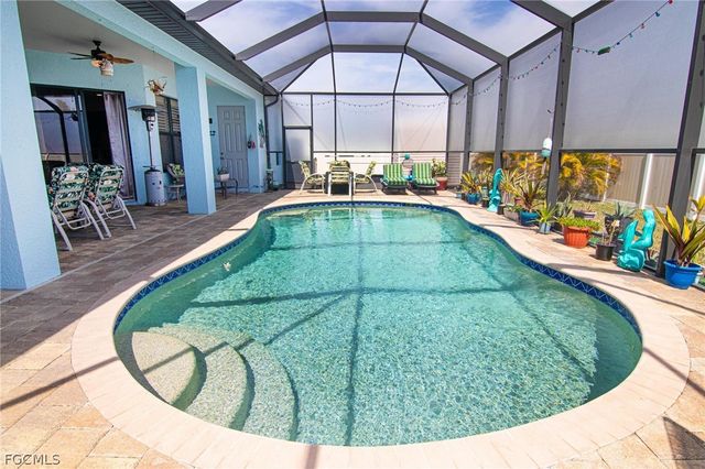 2123 NW 41st PL, Cape Coral, FL 33993