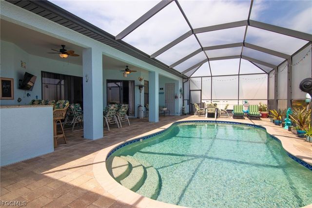 2123 NW 41st PL, Cape Coral, FL 33993