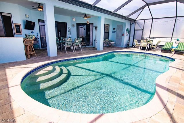 2123 NW 41st PL, Cape Coral, FL 33993