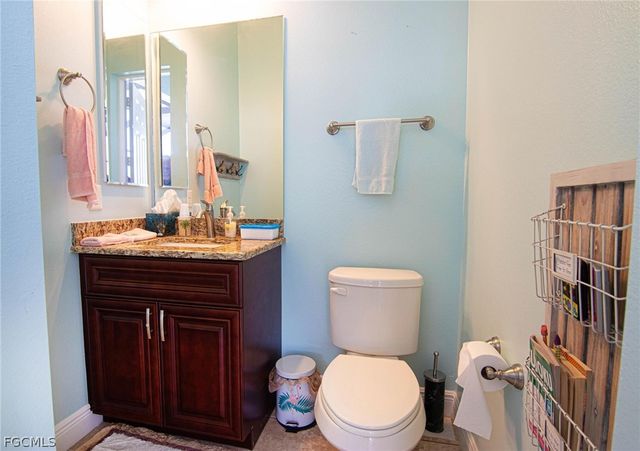 2123 NW 41st PL, Cape Coral, FL 33993