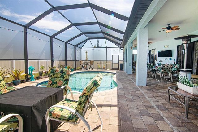 2123 NW 41st PL, Cape Coral, FL 33993