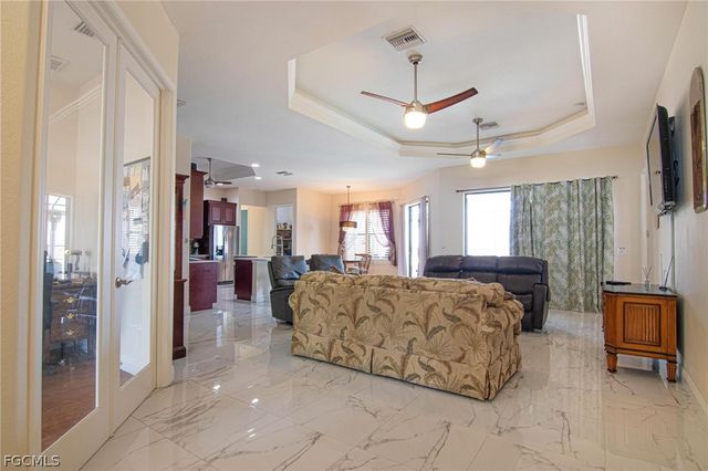 2123 NW 41st PL, Cape Coral, FL 33993