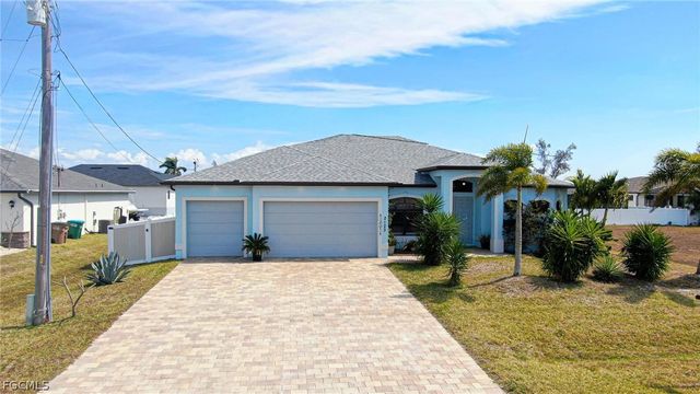 2123 NW 41st PL, Cape Coral, FL 33993