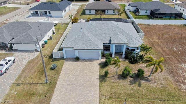 2123 NW 41st PL, Cape Coral, FL 33993