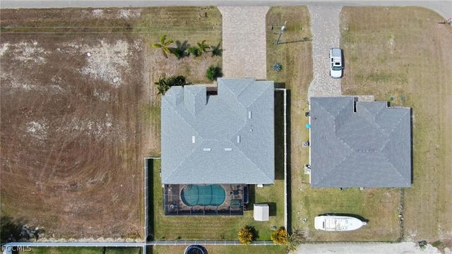 2123 NW 41st PL, Cape Coral, FL 33993