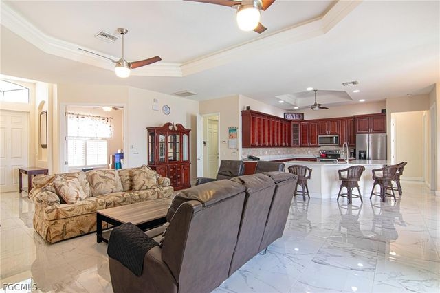 2123 NW 41st PL, Cape Coral, FL 33993