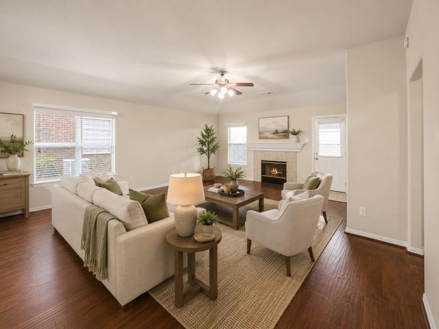 9211 Taftsberry Drive, Houston, TX 77095