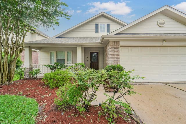 9211 Taftsberry Drive, Houston, TX 77095