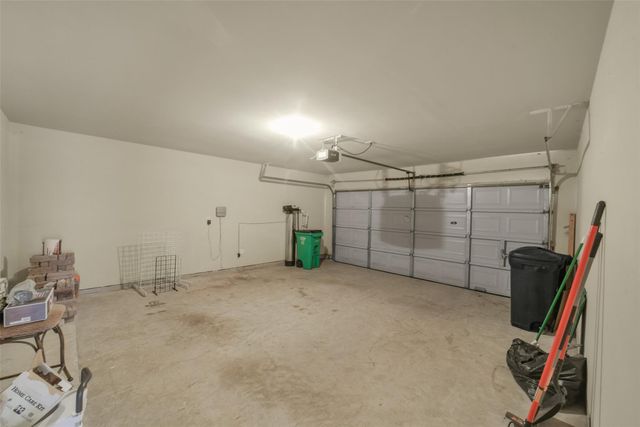 9211 Taftsberry Drive, Houston, TX 77095