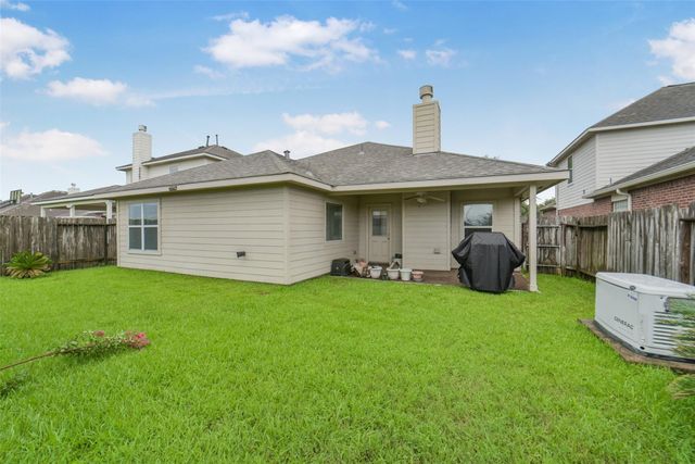 9211 Taftsberry Drive, Houston, TX 77095