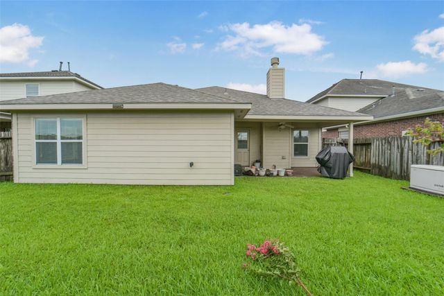 9211 Taftsberry Drive, Houston, TX 77095