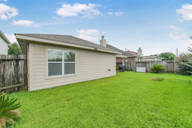 9211 Taftsberry Drive, Houston, TX 77095