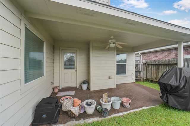 9211 Taftsberry Drive, Houston, TX 77095
