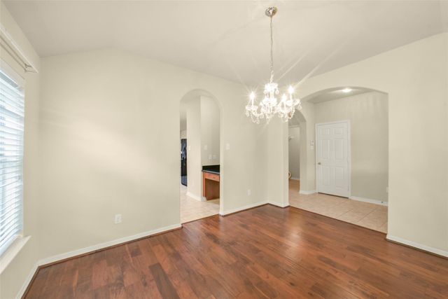 9211 Taftsberry Drive, Houston, TX 77095