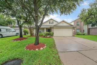 9211 Taftsberry Drive, Houston, TX 77095