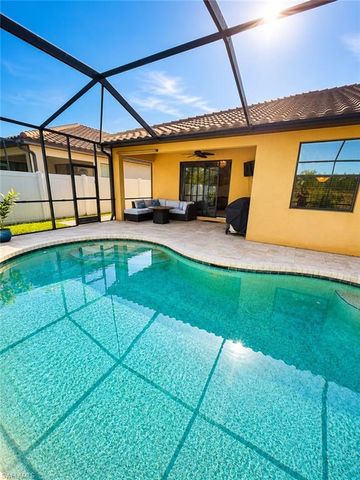 2766 Via Piazza LOOP, Fort Myers, FL 33905