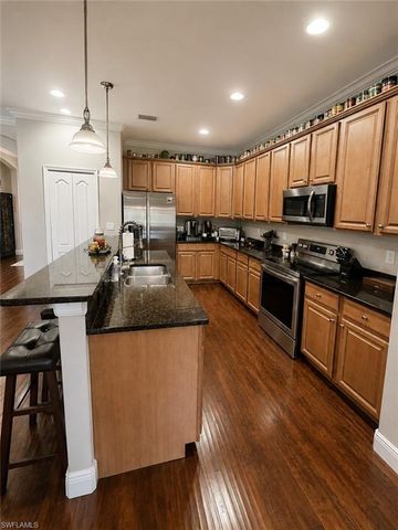 2766 Via Piazza LOOP, Fort Myers, FL 33905