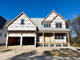 3306 Shelter Sound Court 161, Wilmington, NC 28409