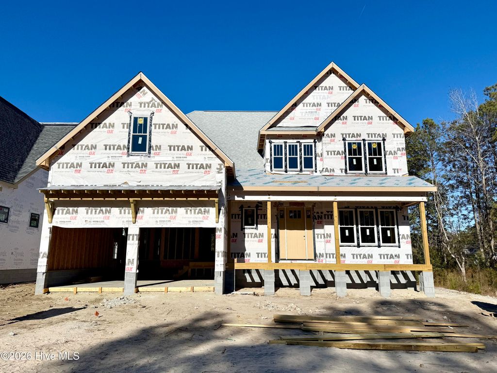 3306 Shelter Sound Court 161, Wilmington, NC 28409