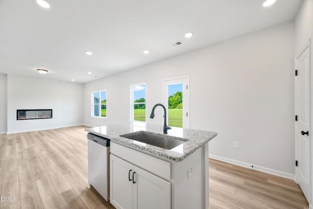 306 Smith Farms Drive, Lillington, NC 27546