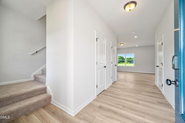 306 Smith Farms Drive, Lillington, NC 27546