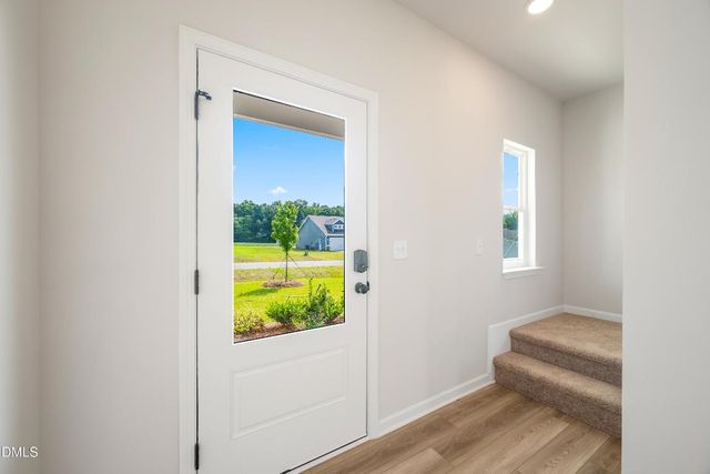 306 Smith Farms Drive, Lillington, NC 27546