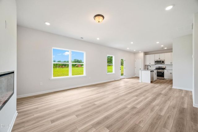 306 Smith Farms Drive, Lillington, NC 27546