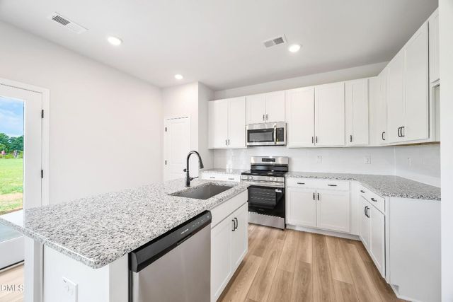 306 Smith Farms Drive, Lillington, NC 27546
