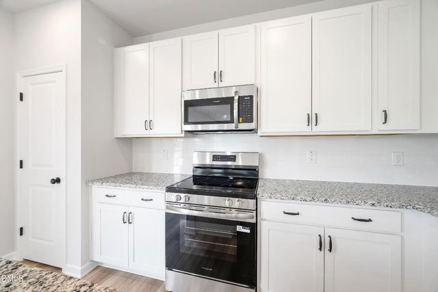 306 Smith Farms Drive, Lillington, NC 27546
