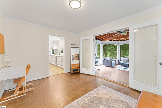 164 Marlin Drive, Spartanburg, SC 29307
