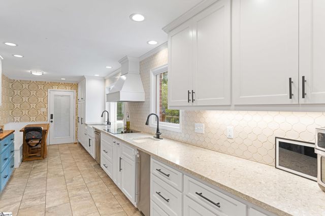 164 Marlin Drive, Spartanburg, SC 29307