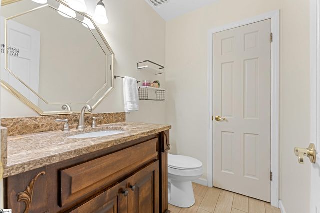 164 Marlin Drive, Spartanburg, SC 29307