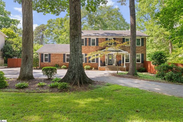 164 Marlin Drive, Spartanburg, SC 29307