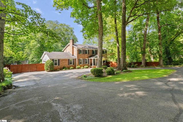 164 Marlin Drive, Spartanburg, SC 29307