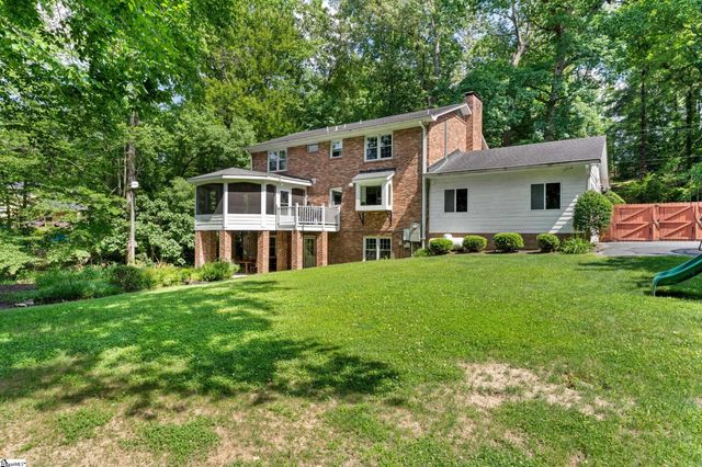 164 Marlin Drive, Spartanburg, SC 29307