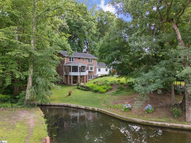 164 Marlin Drive, Spartanburg, SC 29307