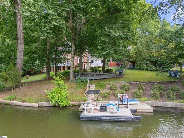 164 Marlin Drive, Spartanburg, SC 29307